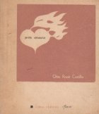 coperta Jertfa sarutului