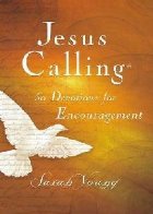 Jesus Calling Devotions for Encouragement