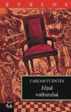 coperta Jiltul vulturului