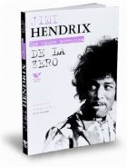 coperta Jimi Hendrix: De la zero