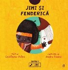 coperta Jimi și Fenderică