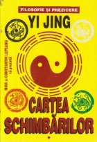 Jing Cartea Schimbarilor Volumele