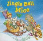 coperta Jingle Bell Mice
