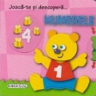 Joaca descopera Numerele