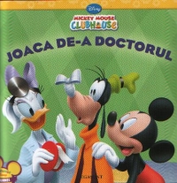 Joaca de-a doctorul