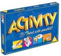 Joc Activity - Totul Este Posibil