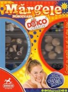 Joc creativ Margele norocoase (3+)