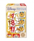 Joc Tic Tac Disney Winnie (EB13559) (3+)