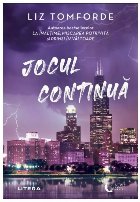 coperta Jocul continuă