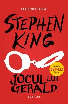 Jocul lui Gerald (editia 2017)