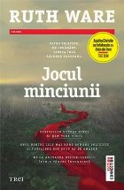 Jocul minciunii