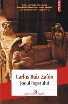 Jocul îngerului
