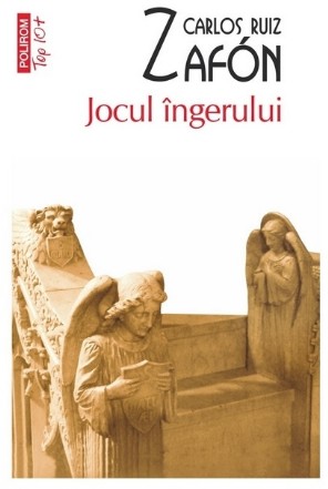 Jocul îngerului