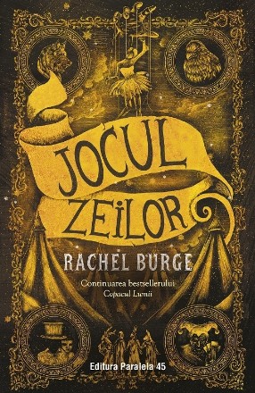 Jocul zeilor