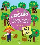 Jocuri şi activităţi numere