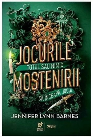 Jocurile moştenirii