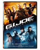 G.I. JOE : REPRESALII