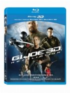 G.I. JOE : REPRESALII (Blu-ray 3D)