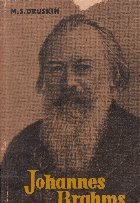 coperta Johannes Brahms