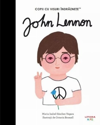John Lennon