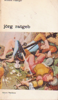 Jorg Ratgeb - pictor si martir din timpul Razboiului taranesc german