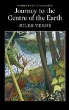 coperta Journey To The Centre Of The Earth