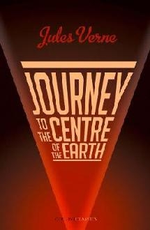 Journey to the Centre of the Earth