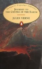 coperta Journey to The Centre of The Earth