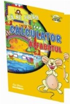 Sa ne jucam pe calculator - Alfabetul (CD educativ pentru copiii de toate varstele)