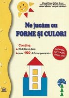jucam forme culori