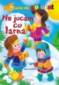 Ne jucam cu Iarna
