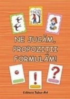 Ne jucam, propozitii formulam!- jetoane