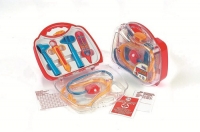 Jucarie - TRUSA MEDICALA MICA