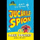 Jucăriile spion