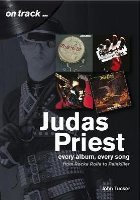 Judas Priest from Rocka Rolla