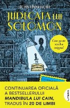 coperta Judecata lui Solomon