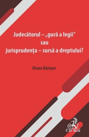 Judecătorul - 