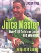 Juice Master Keeping Simple