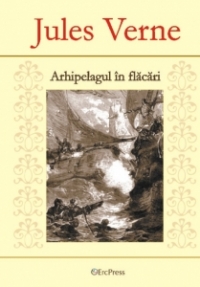 Jules Verne - nr. 11 - Arhipeleagul in flacari