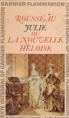 Julie nouvelle Heloise