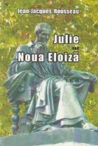 Julie sau Noua Eloiza Volumele