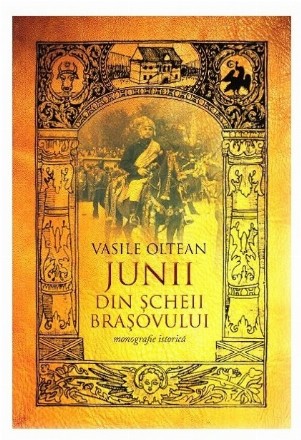 Junii din Scheii Brasovului