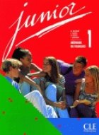 coperta Junior (Componenta: Carte, Nivel 1)