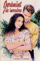 coperta Juramant de incredere