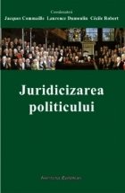 Juridicizarea politicului
