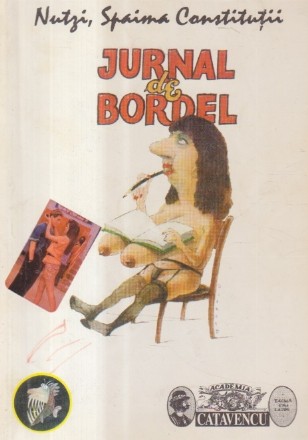 Jurnal de bordel