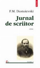 coperta Jurnal de scriitor (vol. III)