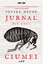 Jurnal din Anul Ciumei