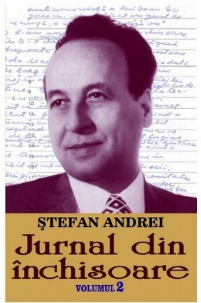 Jurnal din inchisoare vol. 2