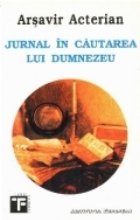 Jurnal cautarea lui Dumnezeu